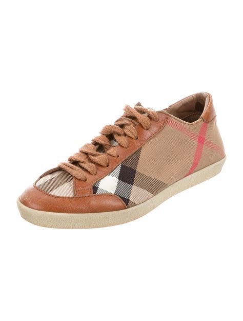 burberry house check|Burberry house check sneakers.